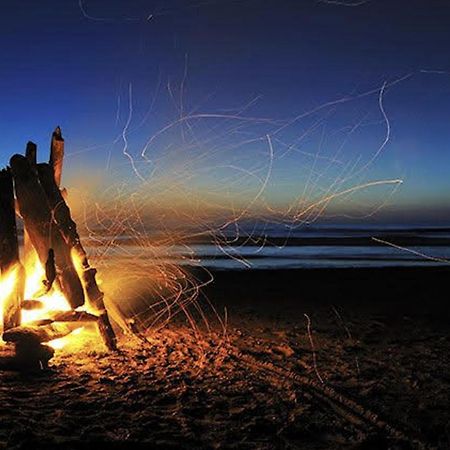 גרובר ביץ' Tropical Retreat Close To Beach מראה חיצוני תמונה
