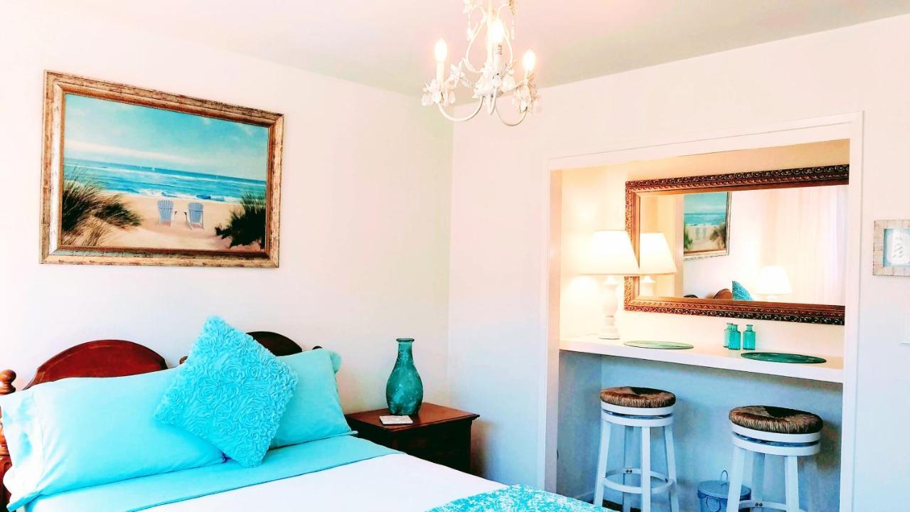 גרובר ביץ' Tropical Retreat Close To Beach מראה חיצוני תמונה