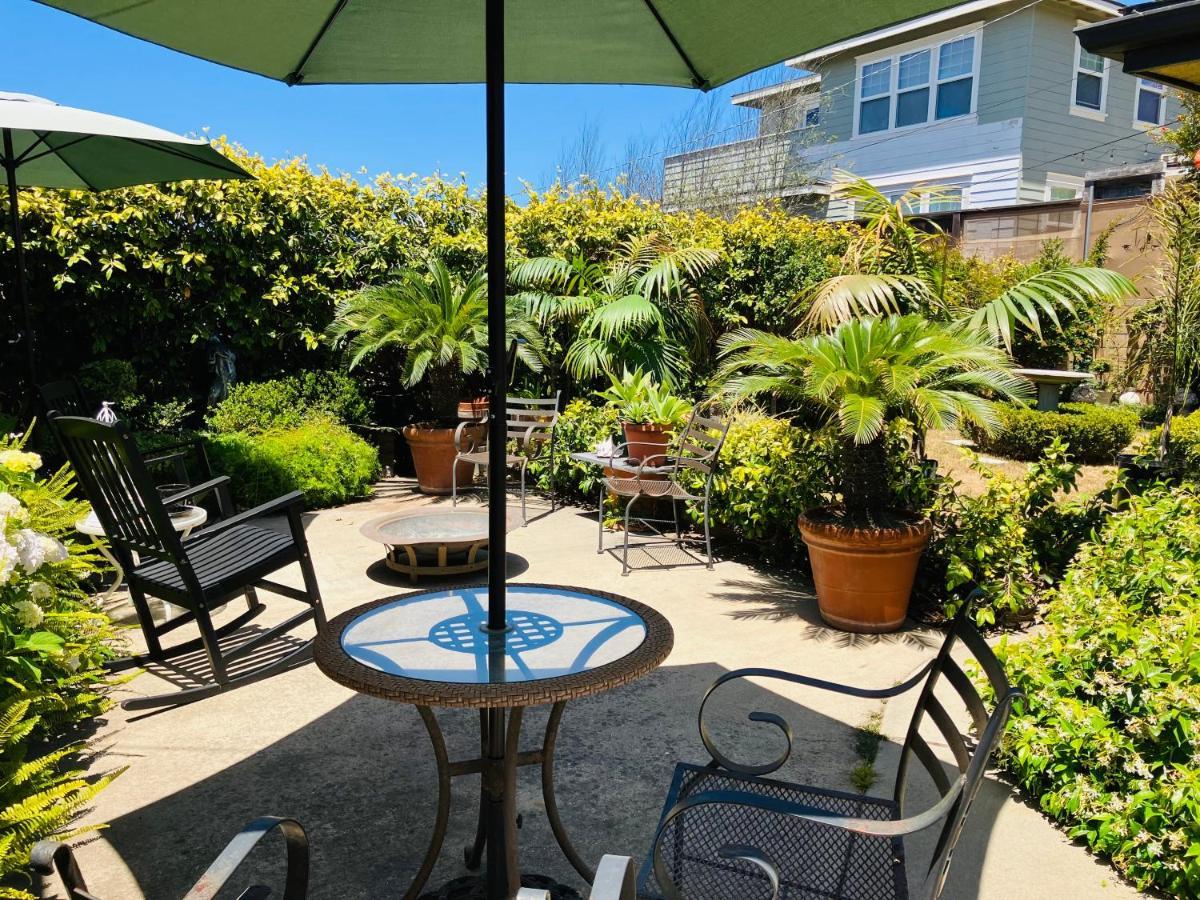 גרובר ביץ' Tropical Retreat Close To Beach מראה חיצוני תמונה